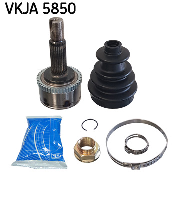 Joint Kit, drive shaft - VKJA 5850 SKF